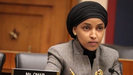 US-Kongressabgeordnete: Donald Trump ist unfähig und verrückt