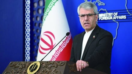 بقایی: حمله به دانشگاه‌ها نشان از کینه‌توزی دشمن با بالندگی علمی ایرانیان دارد