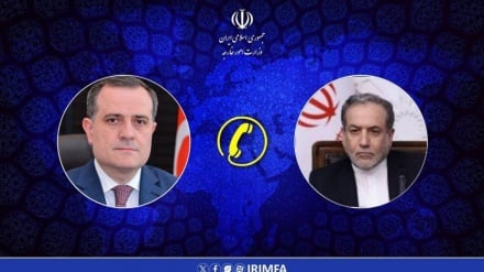 Əraqçi İranın Naxçıvana mərmi atması ilə bağlı iddiaları təkzib etdi