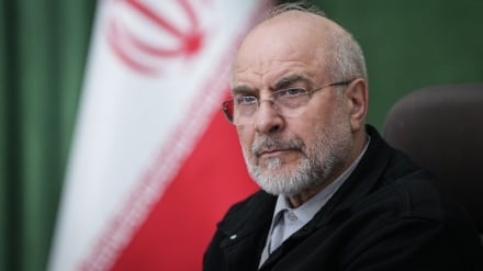 Ghalibaf: Ancaman Tak akan Mematikan Nurani Sadar Rakyat Iran