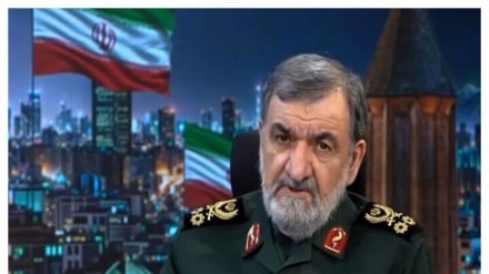 د سپاه پاسداران جګپوری چارواکي وایي چي پرېکنده پایلو ته له رسېدو مخکې هیڅ اوربند نه شي کېدای