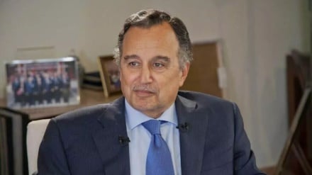 Nabil Fahmy Menjadi Sekretaris Jenderal Liga Arab yang Baru