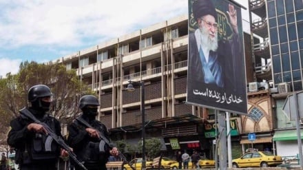 Иран АҚШ-тың құрылық немесе әуе шабуылын «америкалық күштерді өлтіру немесе тұтқындау» мүмкіндігі ретінде қарастырады