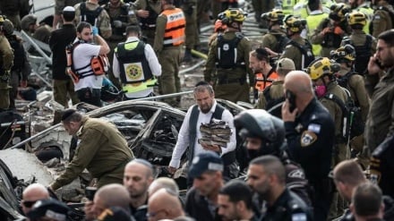 Պատերազմի յոթերորդ օրը. Ագրեսորին պատժելը մնում է Իրանի զինված ուժերի օրակարգում / Թել Ավիվի կենտրոնը թիրախավորվել է