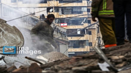 Menkes Lebanon: Jumlah Relawan Medis yang Gugur Bertambah Menjadi 52 Orang