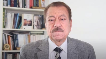 Атван: болезненный антиамерикано-сионистский сценарий завершается вступлением Йемена