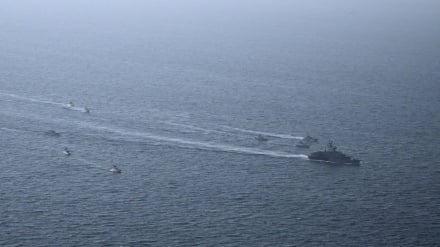 فرانسه: کشتی‌های جنگی به غرب آسیا اعزام نکردیم/  سوئیس: اجازه استفاده از آسمانمان را برای جنگ با ایران نمی‌دهیم