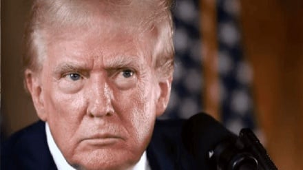 دیوانه‌وارترین تهاجم به روایت میدل‌ایست‌آی؛ جنگ با ایران به فاجعه‌ای تمام عیار برای ترامپ تبدیل شده است 