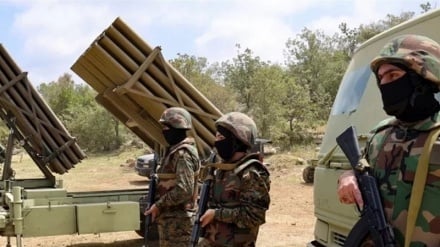 ضربه‌ سنگین رزمندگان حزب‌الله؛ چندین نظامی اشغالگر زخمی شدند