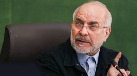 Ghalibaf: Planifikimi dhe sistemi i platformave për lëshimin e raketave ka ndryshuar nga lufta 12 ditore