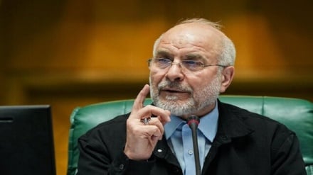 قالیباف: به دنبال آتش‌بس نیستیم