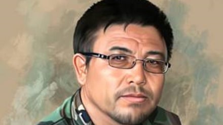 ام البنین دختر فیروزه - 08 12 1404 