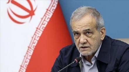 נשיא איראן: מועצת ההנהגה התחילה בעבודתה