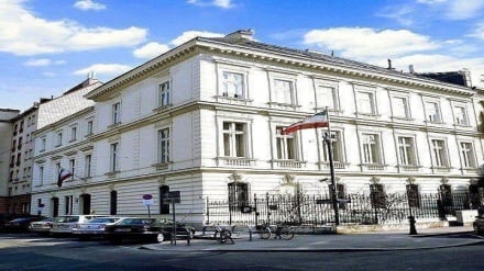 Իրանը զգուշացնում է որոշ երկրների կողմից Մարդու իրավունքների խորհուրդը քաղաքականացնելու կապակցությամբ 