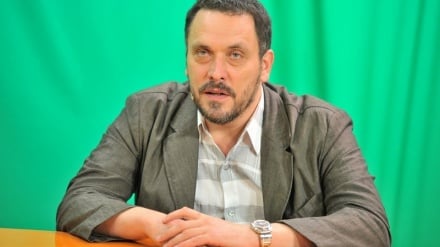 Российский активист: Иранские ракеты заставили агрессоров опасаться и распространять ложь