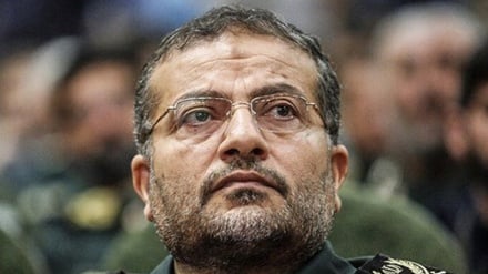 ראש ארגון הבסיג' נפל חלל | 