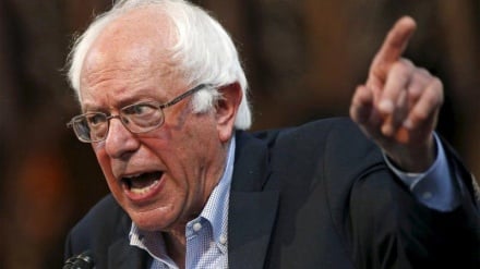 سناتورهای آمریکایی: ارسال سلاح به اسرائیل غیرقانونی است/ ترامپ تهدید است