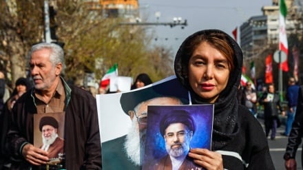 رویترز: گزارش‌های اطلاعاتی آمریکا ادعای «پیروزی» دونالد ترامپ ضد ایران را رد می‌کند