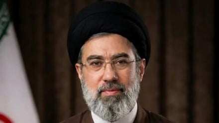 Послание аятоллы Сейеда Моджтаба Хоссейни Хаменеи, верховного лидера Исламской революции, после мученичества адмирала Алирезы Тангсири