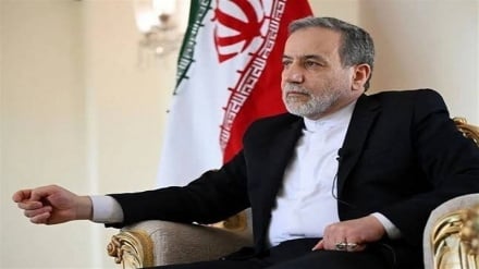 عراقچی: نقشه تجزیه ایران و پیروزی سریع دشمن ناکام ماند