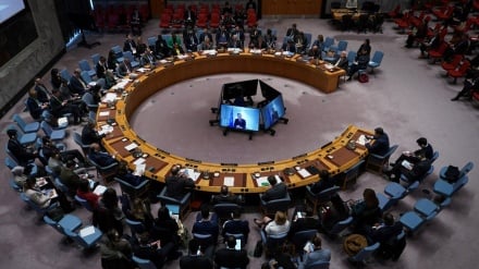 Sidang Tertutup Dewan Keamanan Membahas Agresi ke Infrastruktur Iran