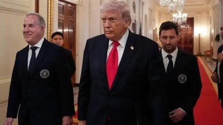 ԱՄՆ-ում զինամթերքի պակաս կա. Թրամփը ստիպում է զենքի ընկերություններին քառապատկել արտադրության ծավալը