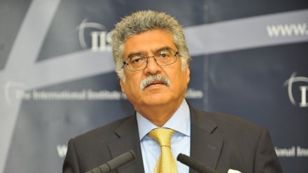 مشاور راهبردی دولت پاکستان: ایران با مدیریت هوشمند، معادلات جنگ را به ضرر آمریکا تغییر داد