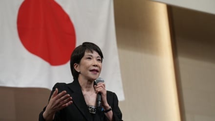 Japón: No enviaremos fuerzas militares al estrecho de Ormuz / Japón no entrará en guerra con Estados Unidos e Israel contra Irán