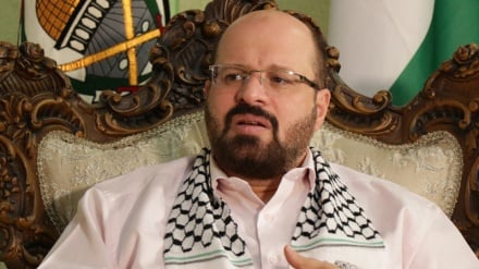 حماس: ایران حق دارد به تجاوز پاسخ دهد