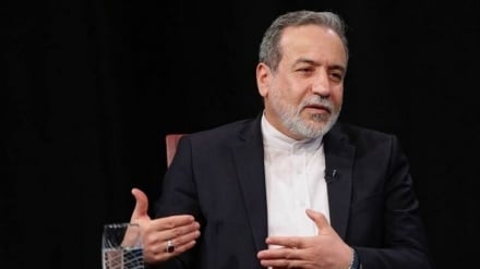 Araghchi: Infrastruktur Energi dan Minyak Diserang, Iran akan Membalas