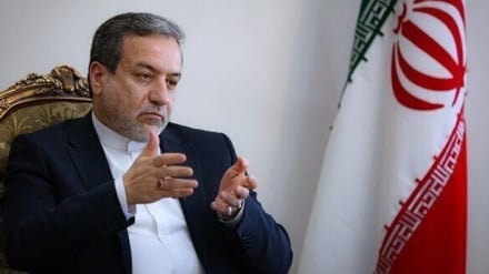 イラン外相；「米国の経済的大惨事の責任は同国とイスラエル」