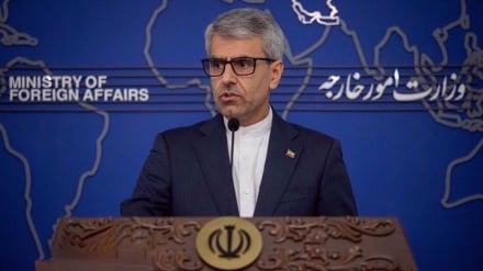 Бакаи: Безразличие Агентства к ядерным объектам Ирана вызывает сожаление