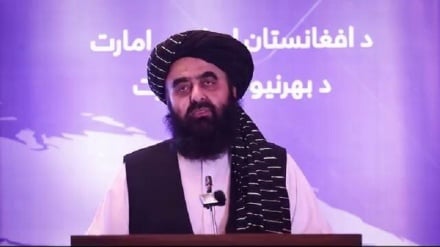 متقی: افغانستان در برابر فشارهای پاکستان تسلیم نخواهد شد