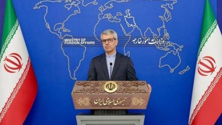 Бакаи: Пренебрежение МАГАТЭ к ядерным объектам Ирана, вызывает сожаление