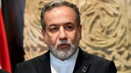 Аракчи: Молчание ЮНЕСКО перед лицом нападений на исторические памятники Ирана неприемлемо