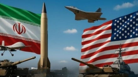 AB Kongresi Yetkilisinden ABD'nin İran'a Yaptığı Saldırılar Hakkında Açıklama: Maliyet Günde 1 Milyar Dolar