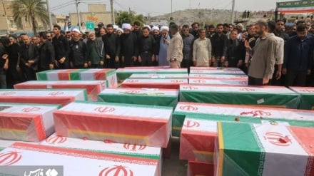 تصویب برگزاری نشست اضطراری درباره حمله آمریکا و اسرائیل به مدرسه میناب ایران توسط شورای حقوق بشر