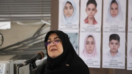 Осеби беш аз 42 ҳазор воҳиди ғайринизомӣ дар Эрон/ Шаҳодати 223 зан то имрӯз