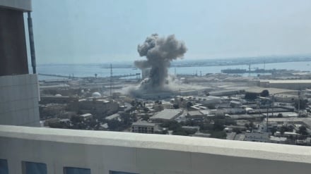 Kamandi ya Khatam al-Anbia: Wanajeshi 100 wa Marekani wameuawa katika shambulizi la Iran huko Dubai