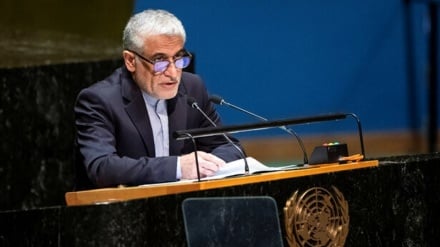 Iravani: «Dichiarazioni del Ministro della Guerra americano rivelano mentalità criminale»