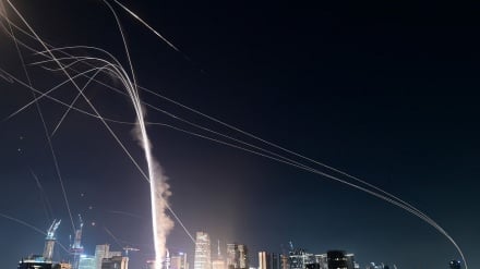 Explosiones en Haifa y Tel Aviv