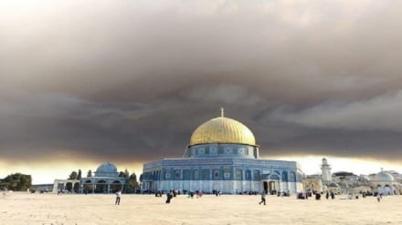 ستاد کل نیروهای مسلح ایران: تا قدس در اشغال صهیونیست‌هاست، جهان ناامن می‌ماند