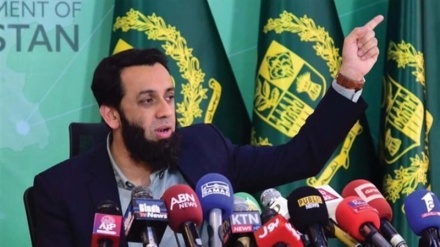 پاکستان ادعا کرد: تأسیسات نظامی در کابل و ننگرهار هدف حمله قرار گرفت