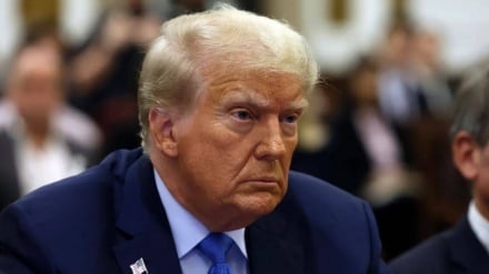 وال استریت ژورنال: ترامپ می‌خواهد بدون بازگشایی هرمز به جنگ پایان دهد