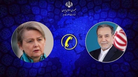 Araqchi: La participación de Reino Unido en la agresión contra Irán quedará registrada en la historia de las relaciones entre ambos países