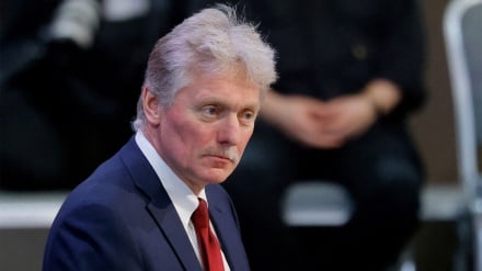 Kremlin Kecam Aksi Terorisme Rezim Zionis di Iran