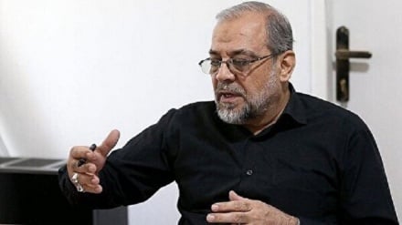 محمدباقر ذوالقدر دبیر شورای عالی امنیت ملی ایران شد