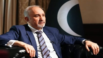 درخواست پاکستان از روسیه برای میانجی‌گری با طالبان