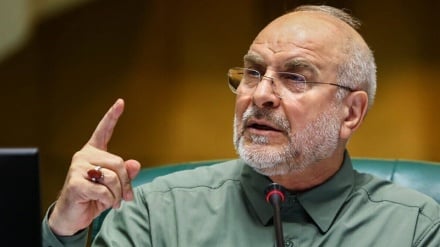 قالیباف: درصورت تعدی به جزایر ایران، خون اشغالگران را جاری خواهیم کرد