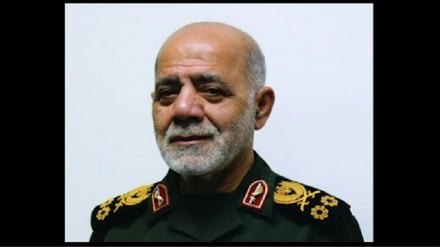 Tümgeneral Abdullahi: İran, savaşın sonunu belirleyecek